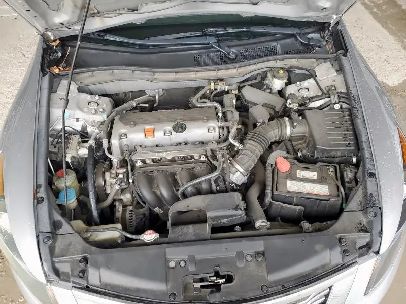 2010 HONDA ACCORD LXP  