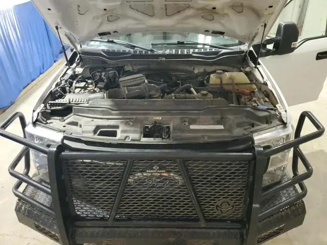 2022 FORD F250 SUPER DUTY