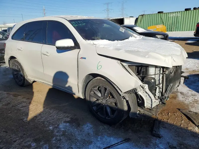 2020 ACURA MDX A-SPEC  