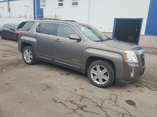 2012 GMC TERRAIN SLT  