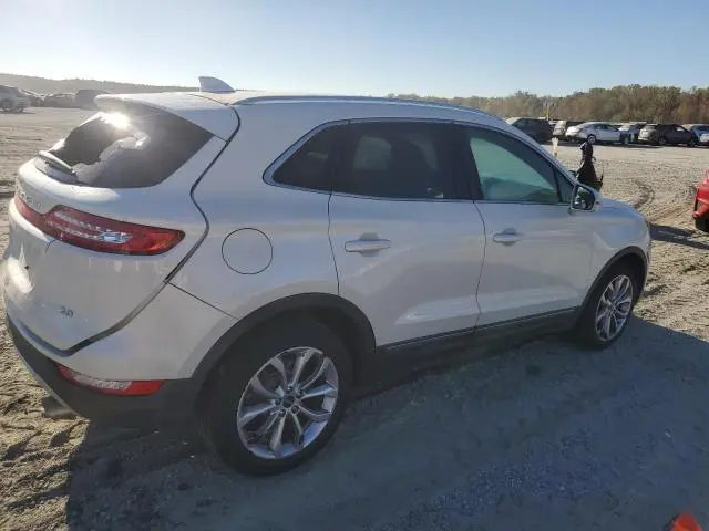 2016 LINCOLN MKC SELECT  