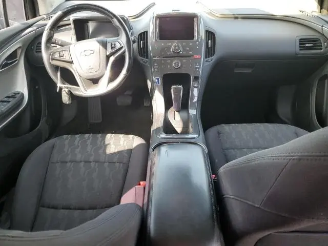 2014 CHEVROLET VOLT   