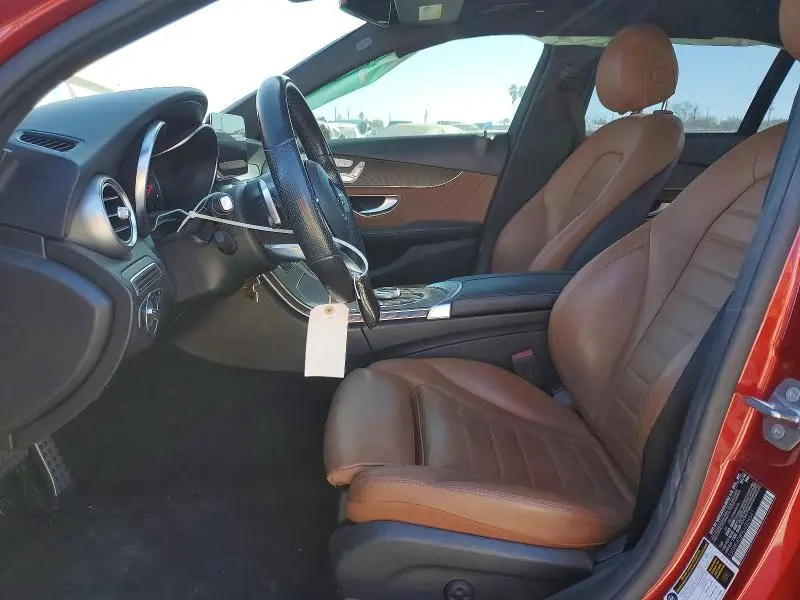 2020 MERCEDES-BENZ C 300  