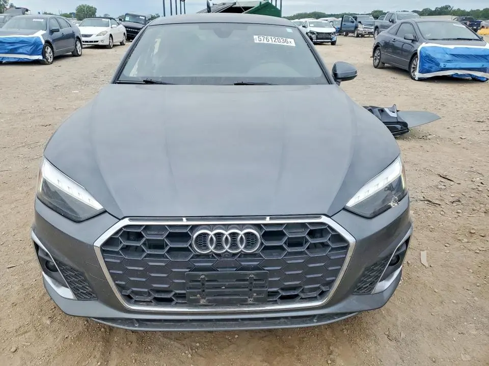 2022 AUDI A5 PREMIUM PLUS 45  