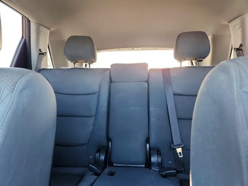 2013 KIA SORENTO LX  