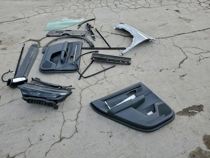 2023 HONDA CR-V SPORT TOURING  