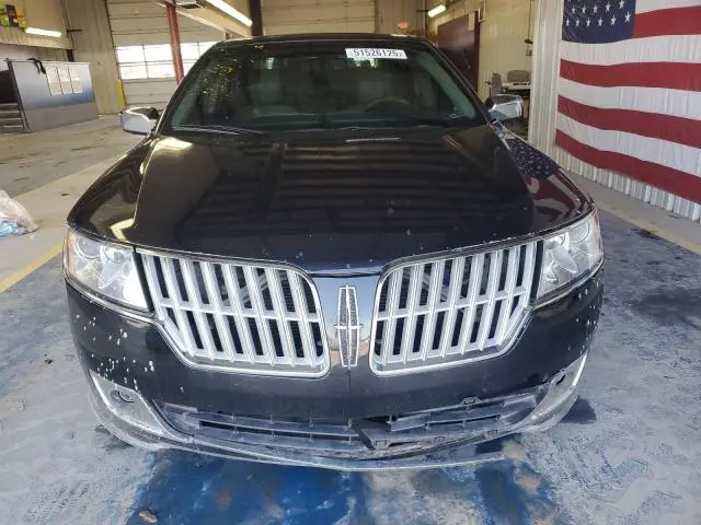 2012 LINCOLN MKZ   