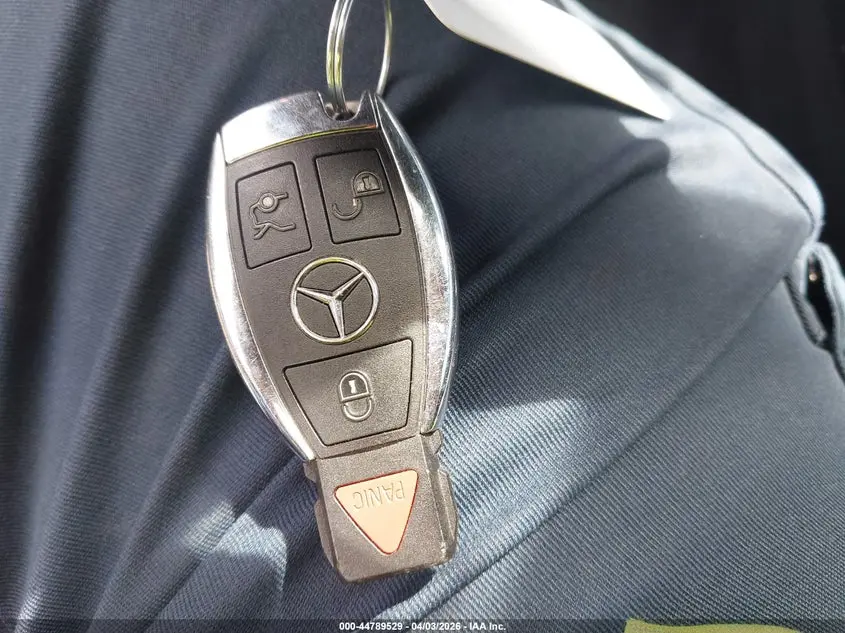 2016 MERCEDES-BENZ CLA 250 4MATIC