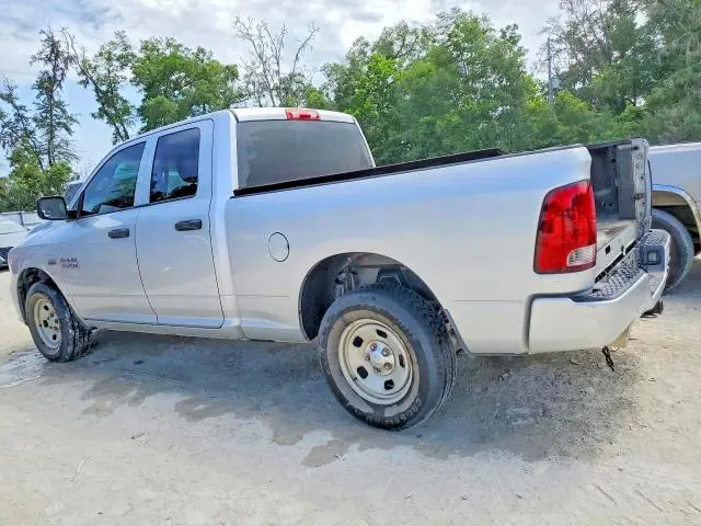 2016 RAM 1500 ST  