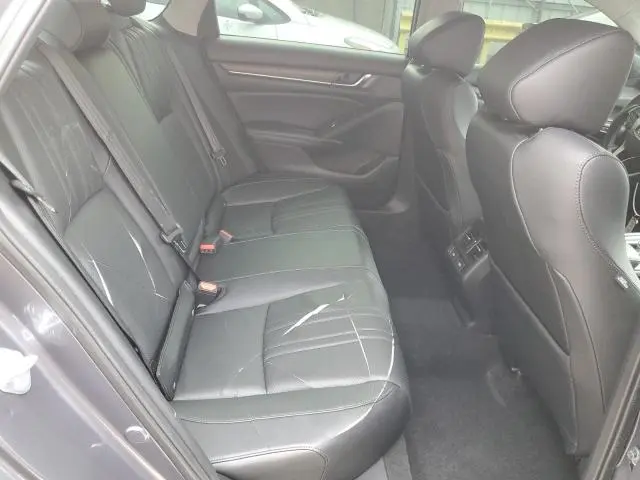 2022 HONDA ACCORD TOURING
