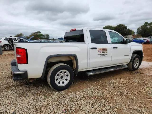 2014 GMC SIERRA C1500  