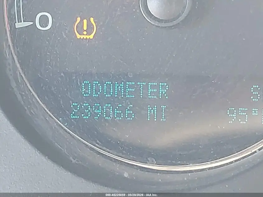 2010 CHEVROLET TAHOE LT