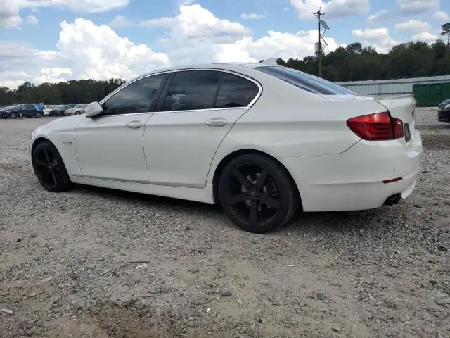 2013 BMW 528 I  