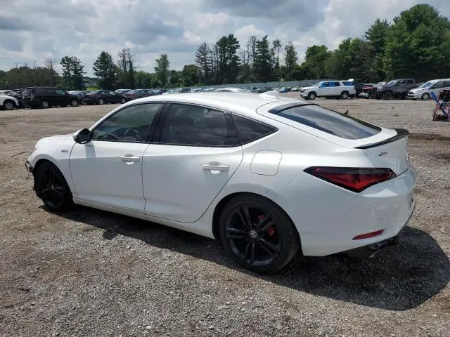 2023 ACURA INTEGRA A-SPEC TECH  
