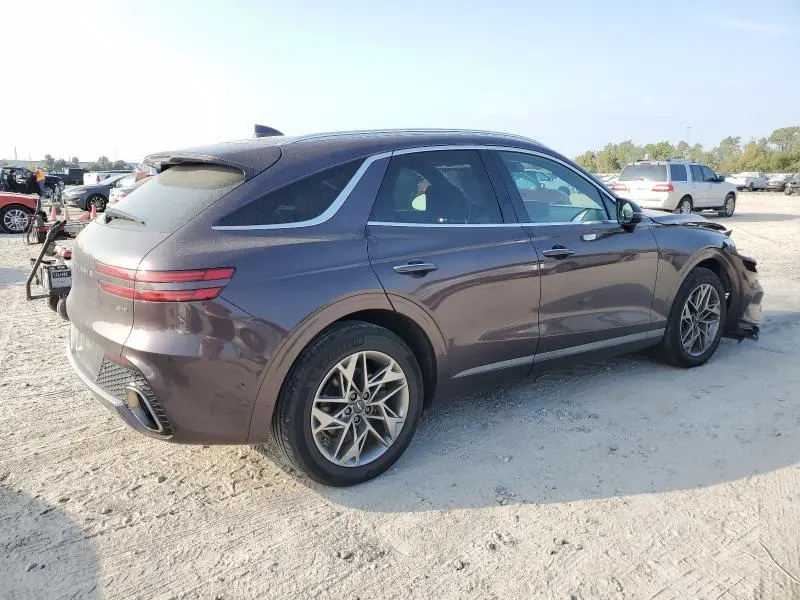 2022 GENESIS GV70 BASE  