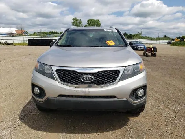 2013 KIA SORENTO LX