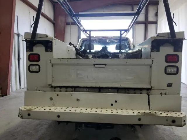 2017 FORD F250 SUPER DUTY