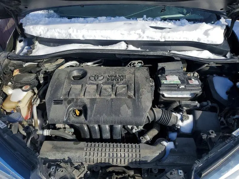 2019 TOYOTA C-HR   