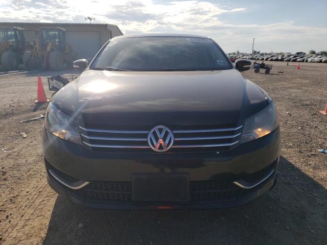 2014 VOLKSWAGEN PASSAT S