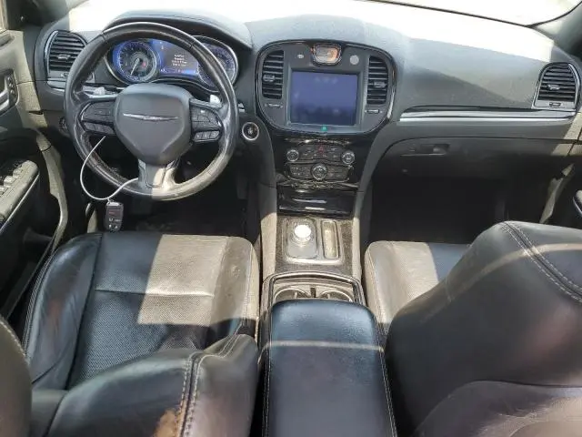 2021 CHRYSLER 300 S  