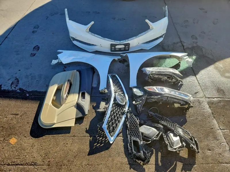 2019 ACURA TLX ADVANCE  