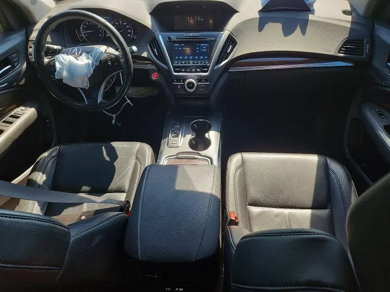 2020 ACURA MDX   