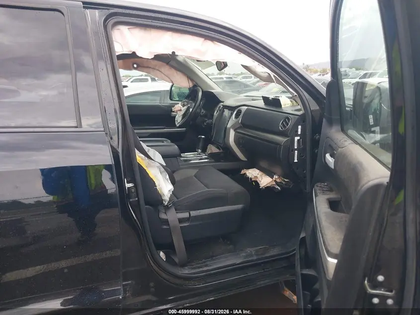 2014 TOYOTA TUNDRA SR5 5.7L V8