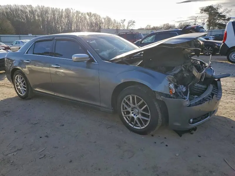 2012 CHRYSLER 300 LIMITED  