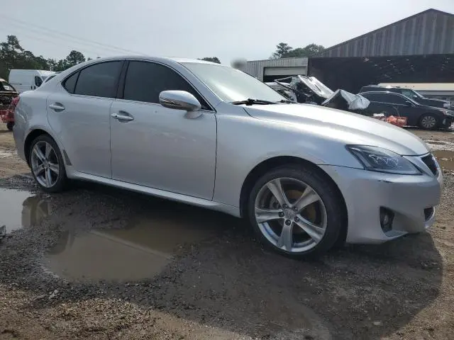2011 LEXUS IS 250  