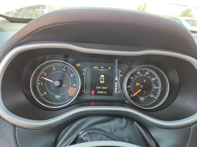 2015 JEEP CHEROKEE SPORT  