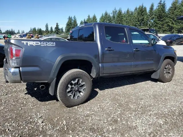 2023 TOYOTA TACOMA DOUBLE CAB  