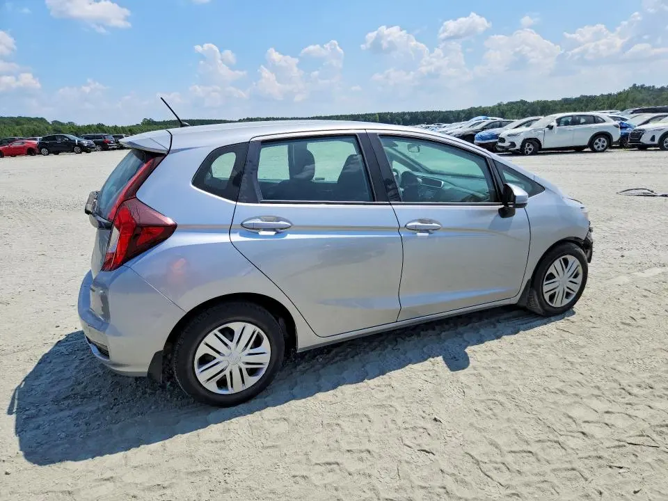 2019 HONDA FIT LX  