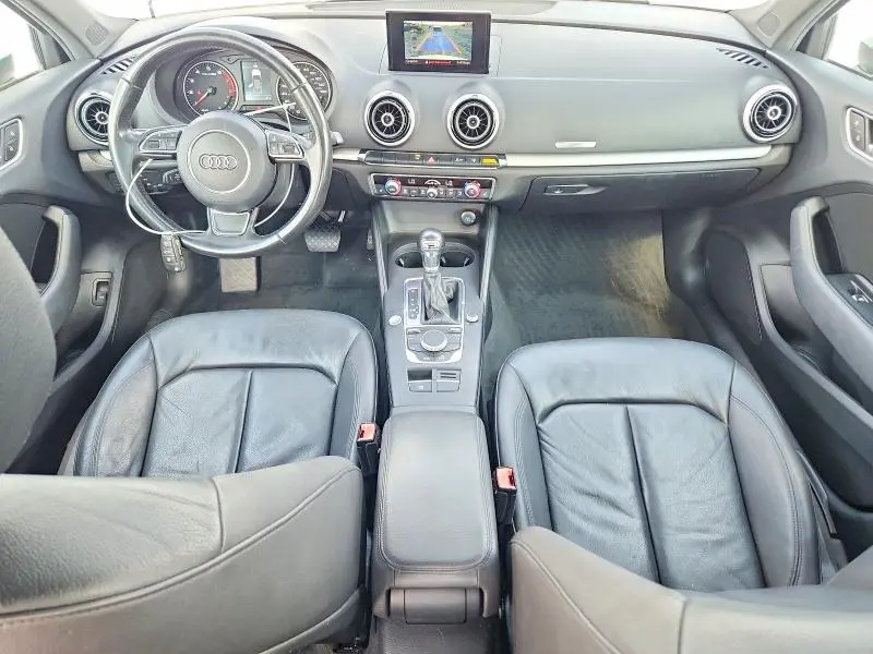 2016 AUDI A3 PREMIUM  