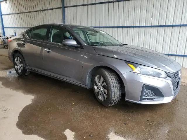 2023 NISSAN ALTIMA S  