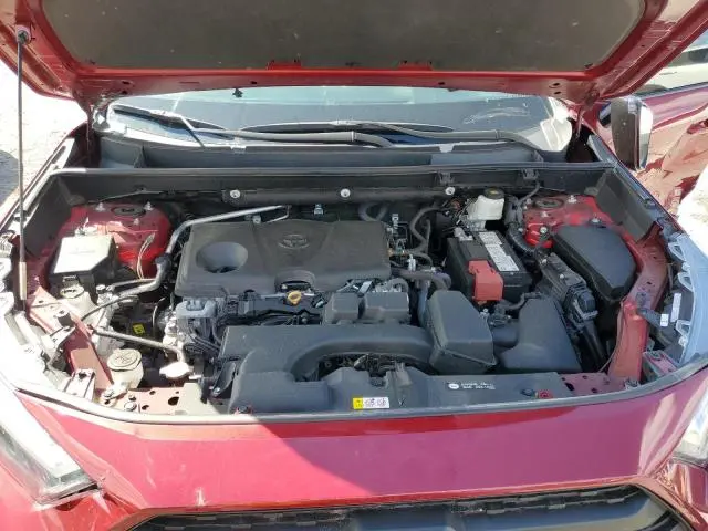 2023 TOYOTA RAV4 ADVENTURE  