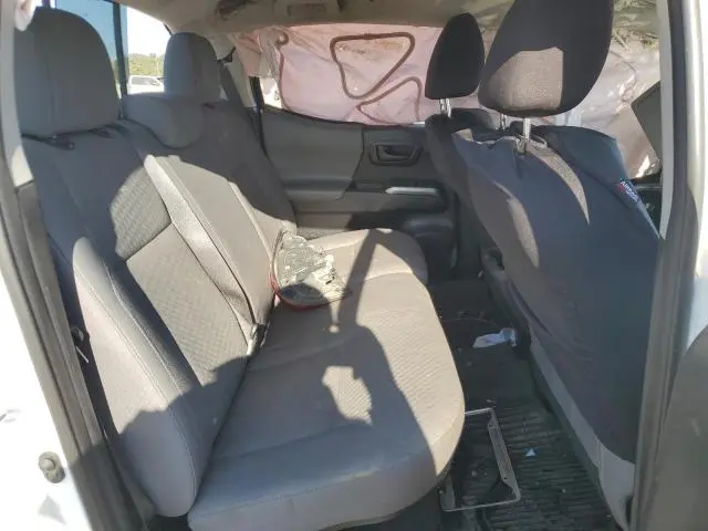 2020 TOYOTA TACOMA DOUBLE CAB  