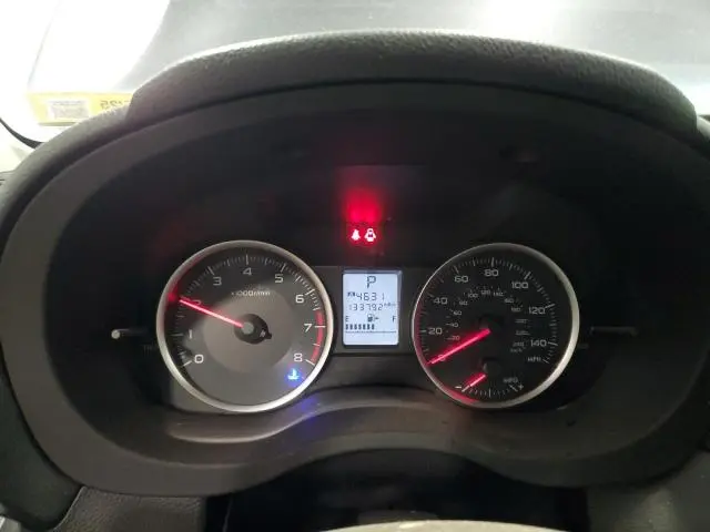 2013 SUBARU XV CROSSTREK 2.0 PREMIUM  