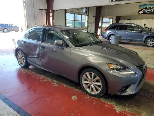 2016 LEXUS IS 300 BASE  