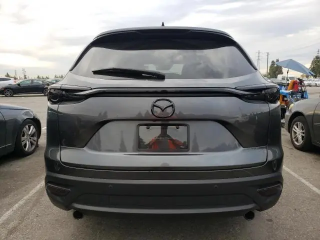 2022 MAZDA CX-9 TOURING PLUS  