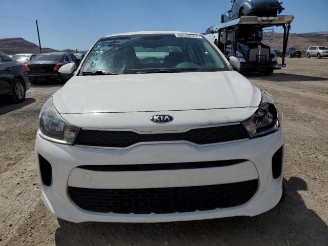 2020 KIA RIO LX