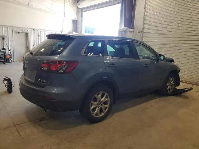 2014 MAZDA CX-9 SPORT  