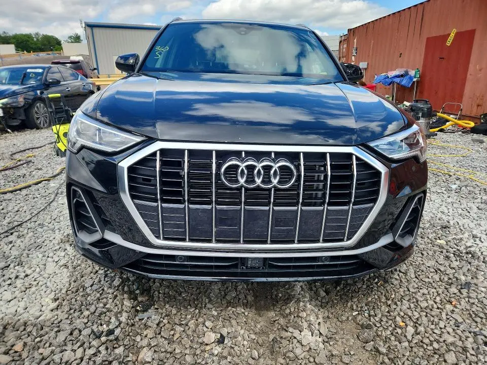 2024 AUDI Q3 PREMIUM S LINE 45  