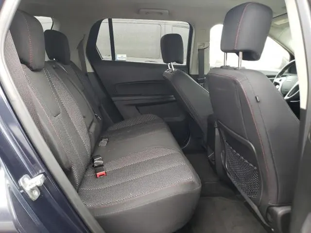 2017 GMC TERRAIN   