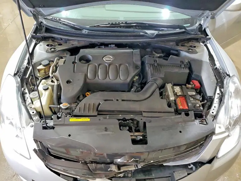 2012 NISSAN ALTIMA 2.5  