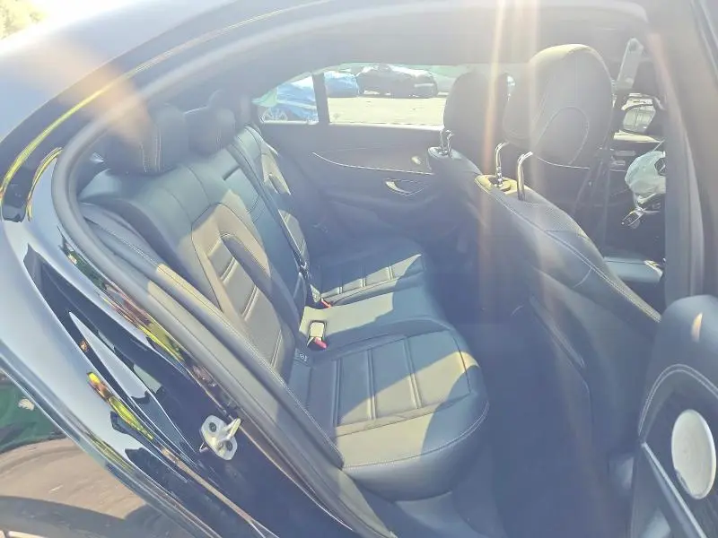 2020 MERCEDES-BENZ E AMG 53 4MATIC  