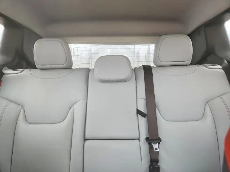 2016 JEEP RENEGADE LIMITED  