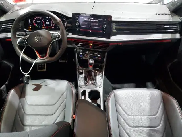 2025 VOLKSWAGEN JETTA GLI AUTOBAHN  