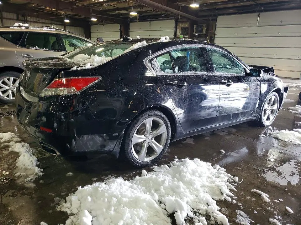 2012 ACURA TL   