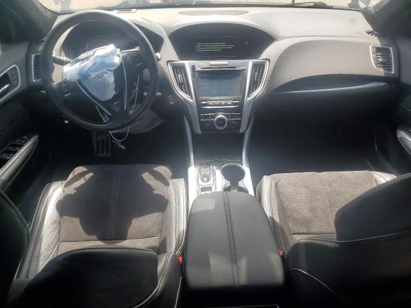2020 ACURA TLX TECHNOLOGY  