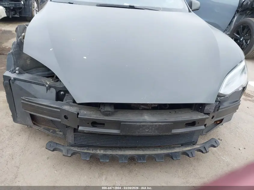 2018 TESLA MODEL S 100D/75D/P100D